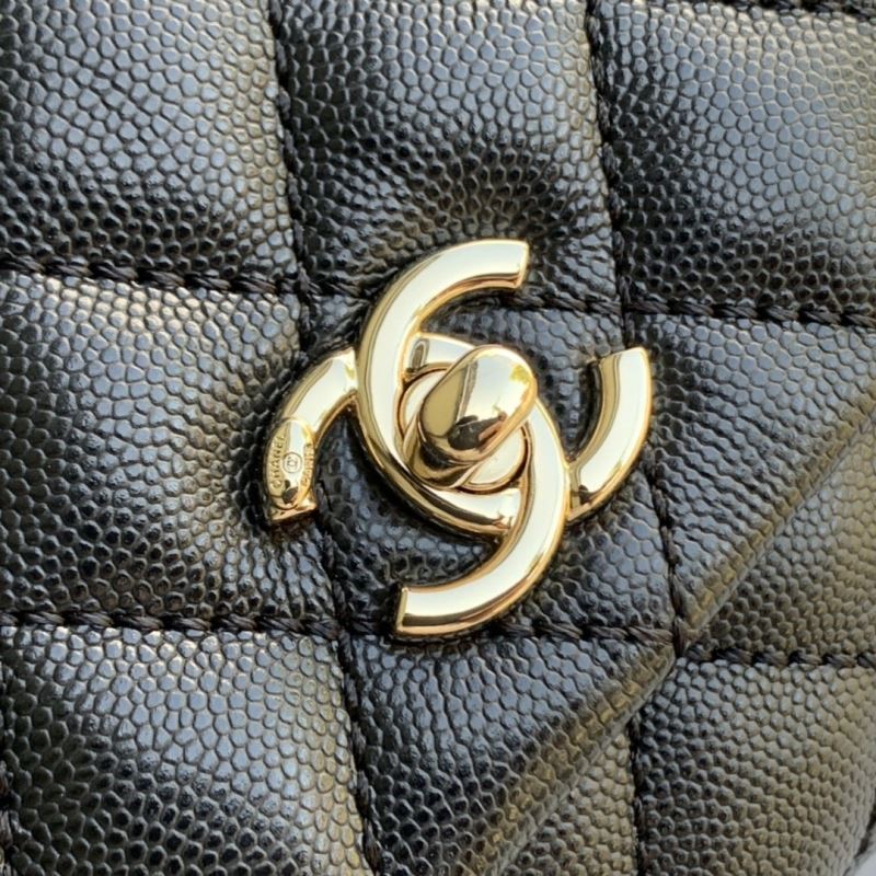 Chanel Top Handle Bags